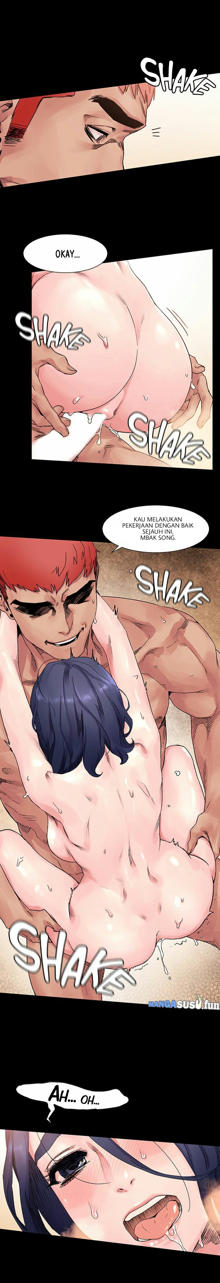 My Kingdom (Silent War) - Chapter 18 10 My Kingdom (Silent War) - Chapter 18 10