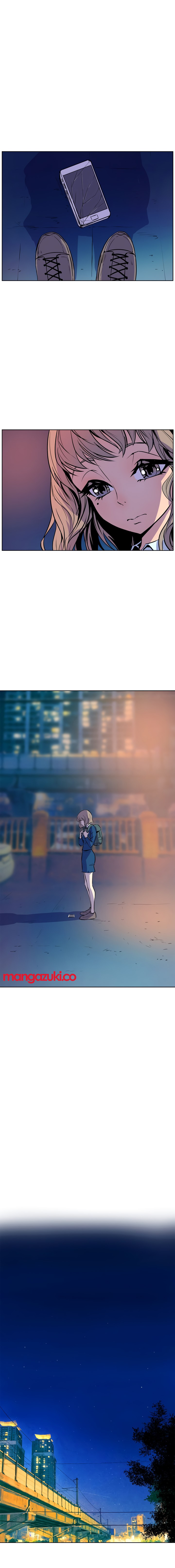 Sahwa: Secret Commission - Chapter 18 15 Sahwa: Secret Commission - Chapter 18 15