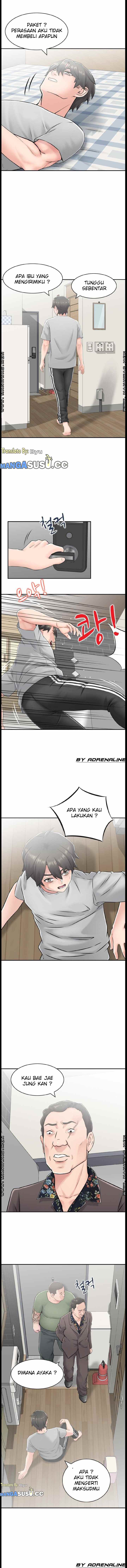 Japan Sensei - Chapter 18 4