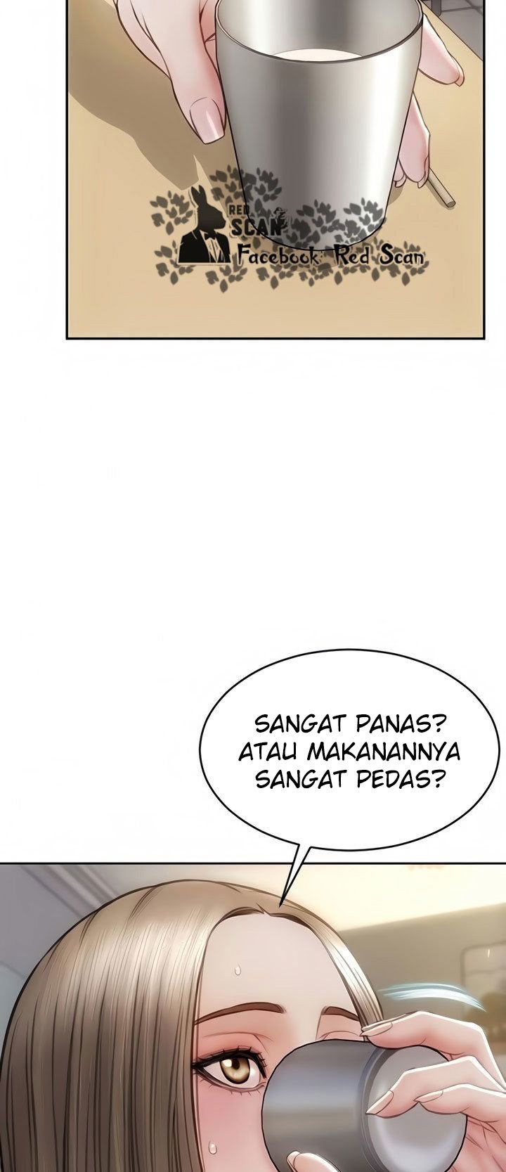 Bad Guy (Mojo) - Chapter 18 30