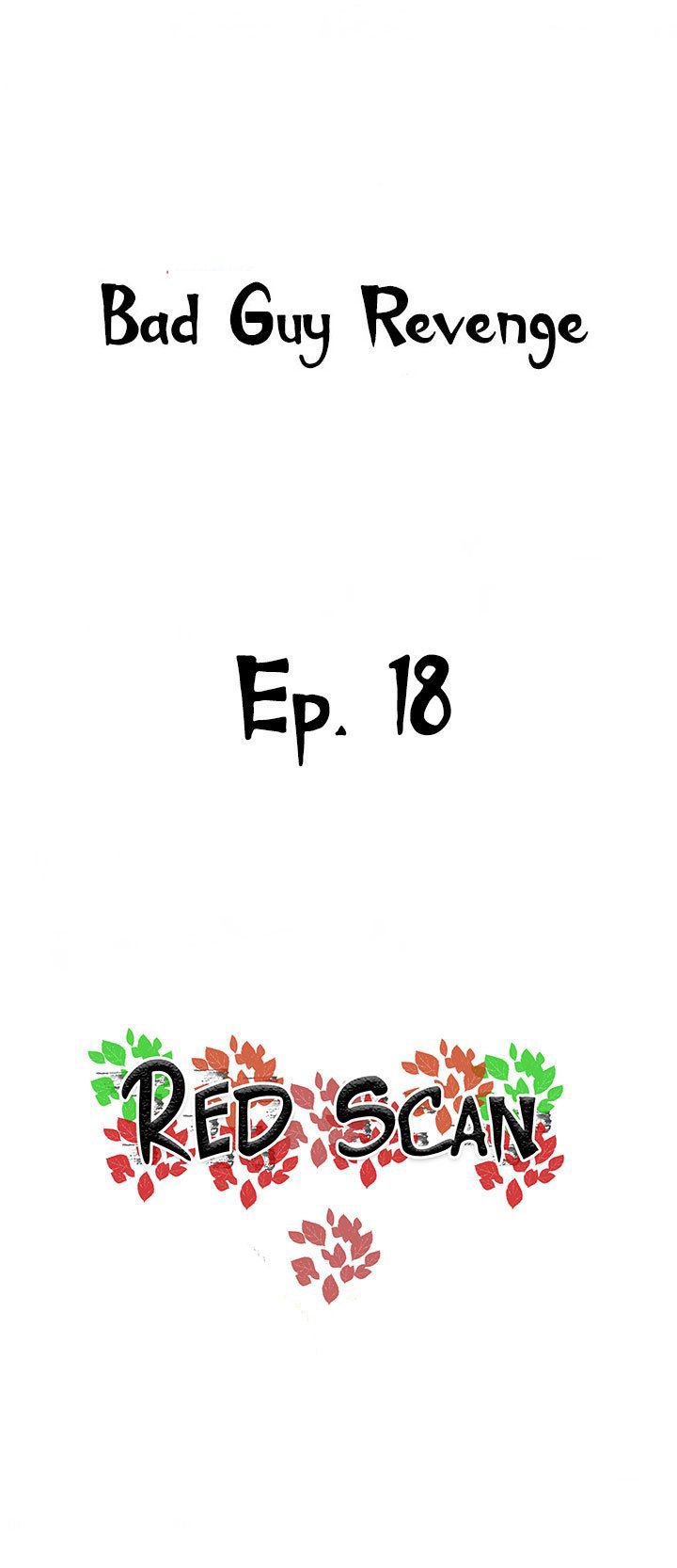 Bad Guy (Mojo) - Chapter 18 13
