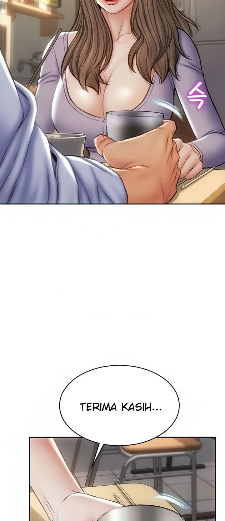 Bad Guy (Mojo) - Chapter 18 29