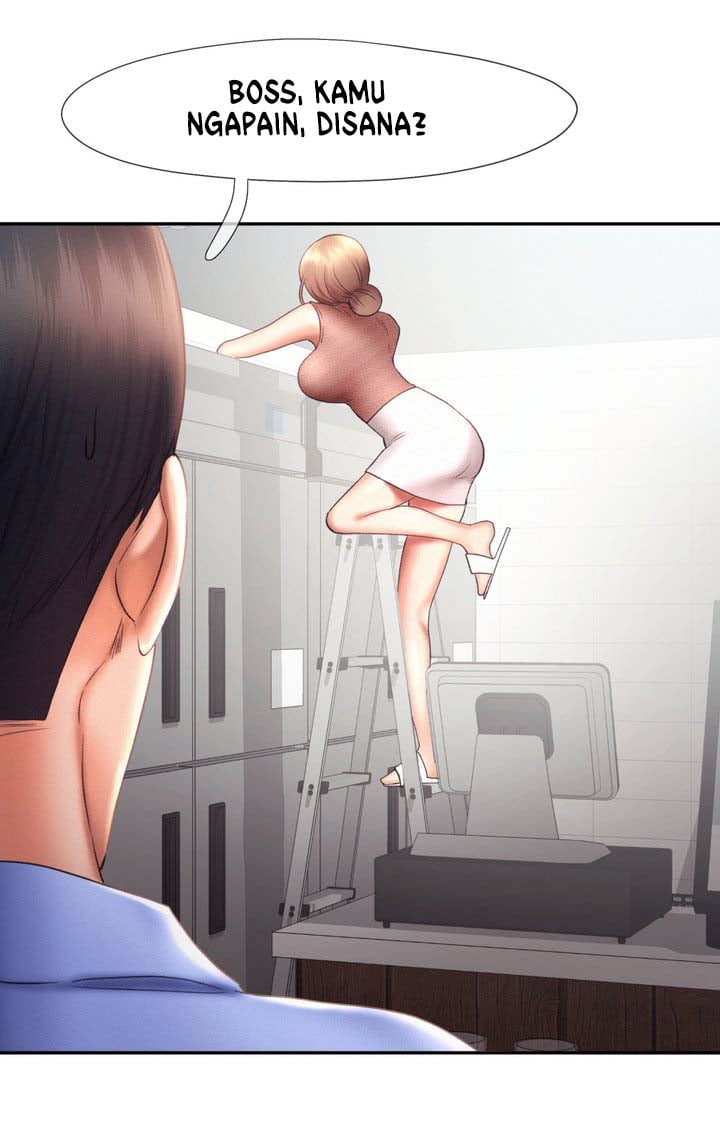 Flying High - Chapter 18 42