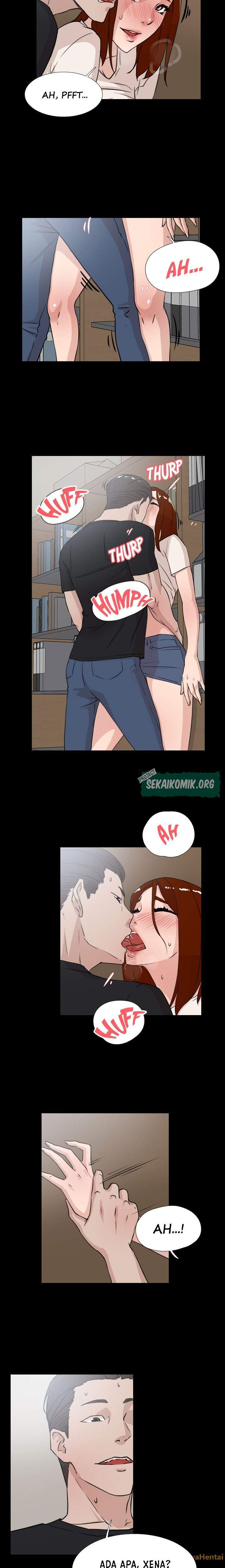 Her 4 Incher - Chapter 18 9