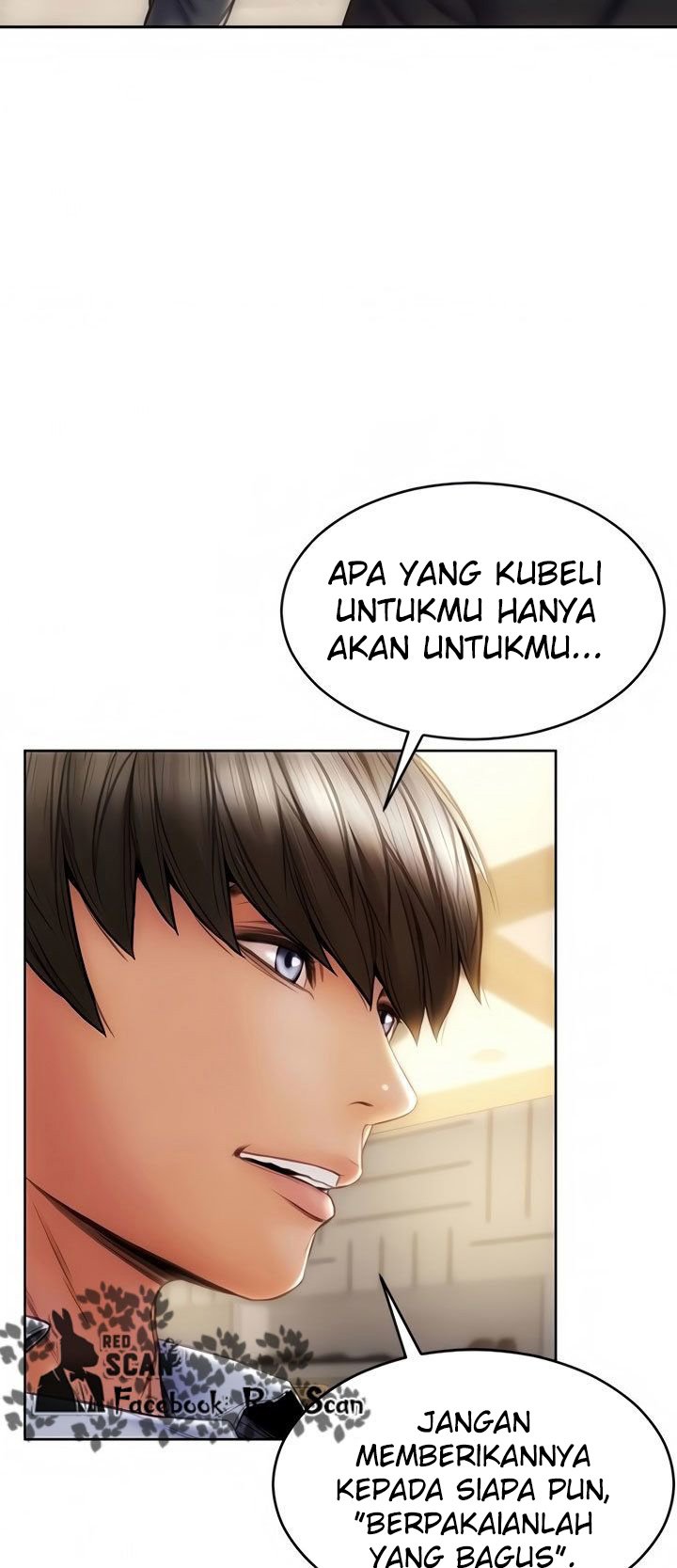 Bad Guy (Mojo) - Chapter 18 11