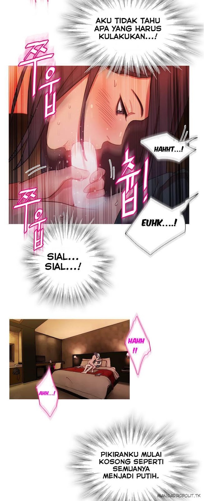 Fatal Woman - Chapter 18 58