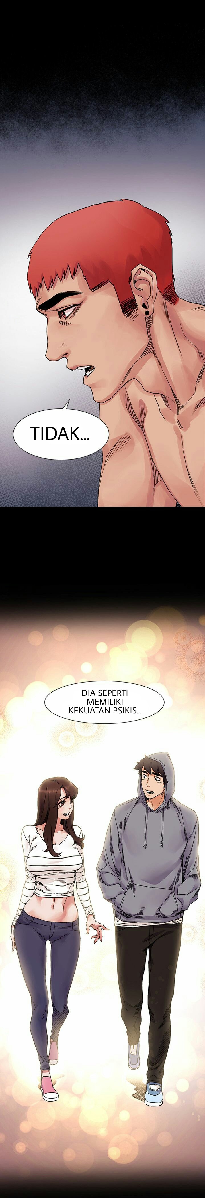 My Kingdom (Silent War) - Chapter 18 24 My Kingdom (Silent War) - Chapter 18 24