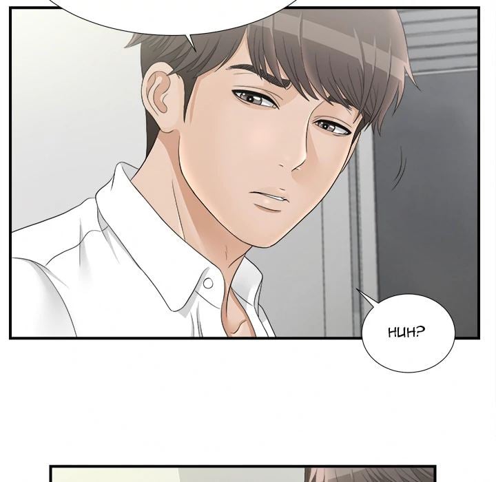 Secret Friend - Chapter 18 81 Secret Friend - Chapter 18 81