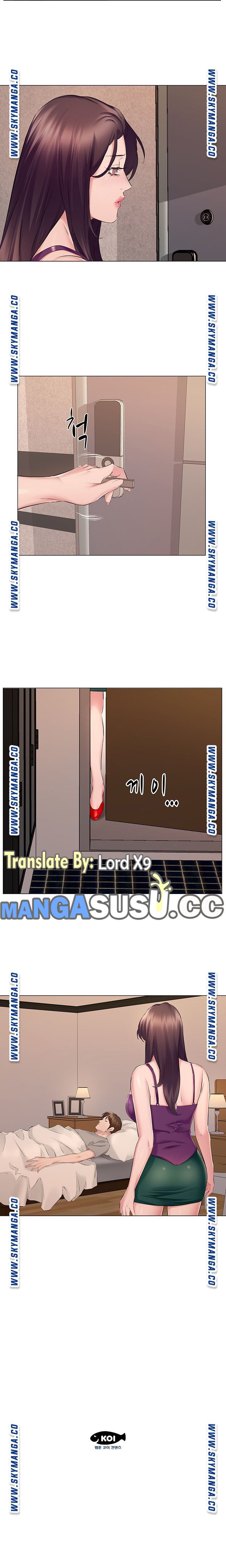 One Room Hotel - Chapter 18 15