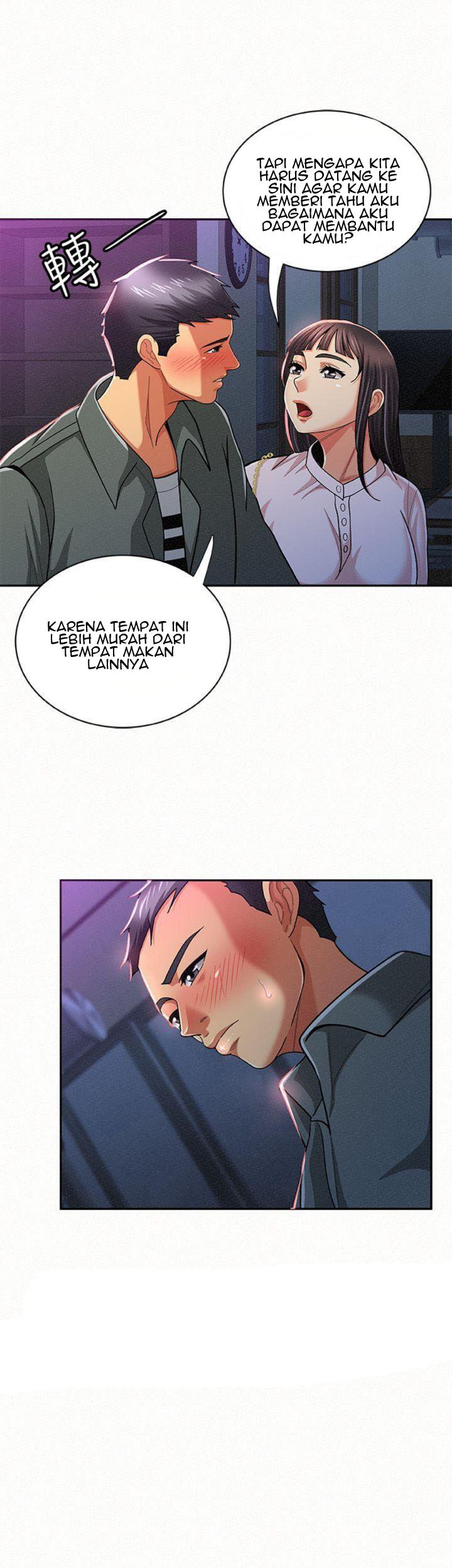 Reporting For Duty Ma&#8217;Am - Chapter 18 4