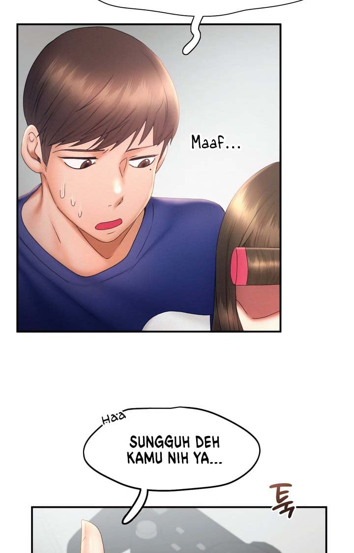 Flying High - Chapter 18 20