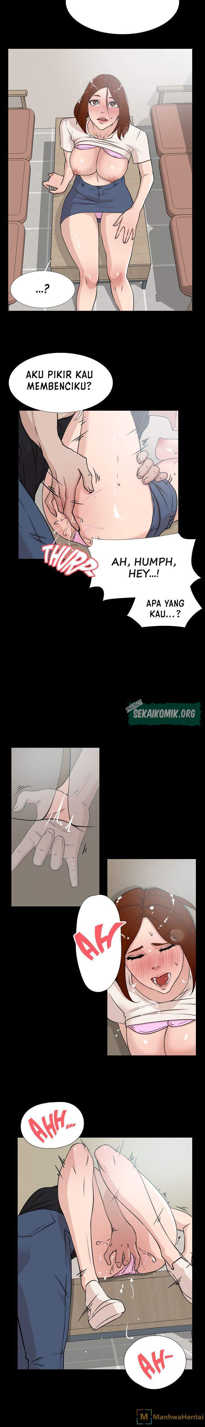 Her 4 Incher - Chapter 18 10