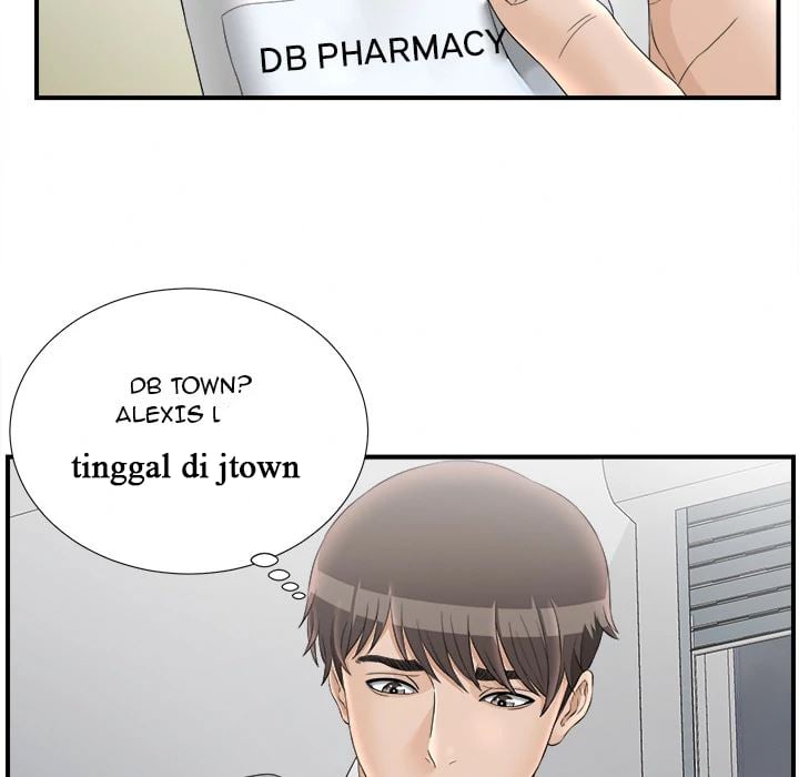 Secret Friend - Chapter 18 86 Secret Friend - Chapter 18 86