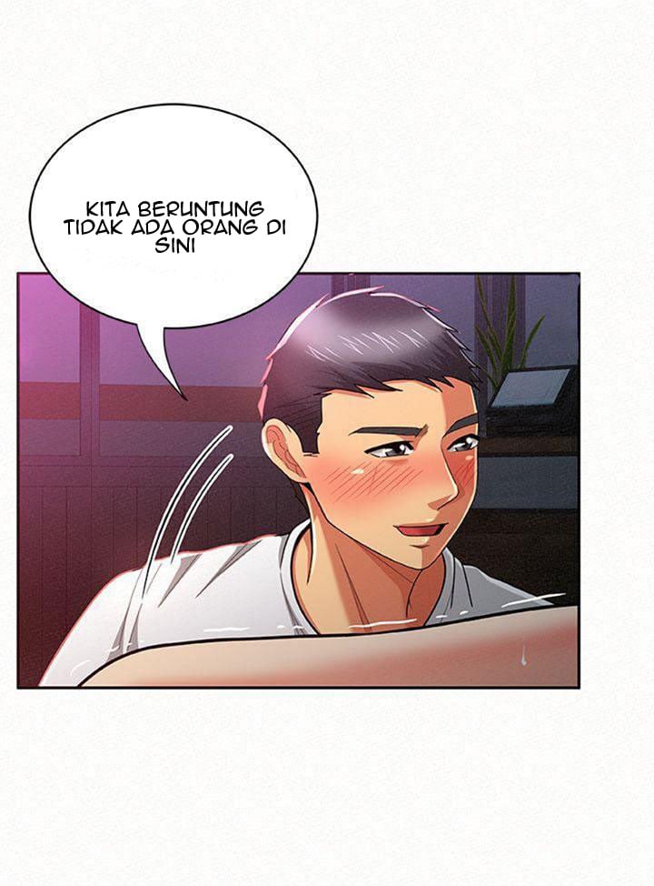 Reporting For Duty Ma&#8217;Am - Chapter 18 14