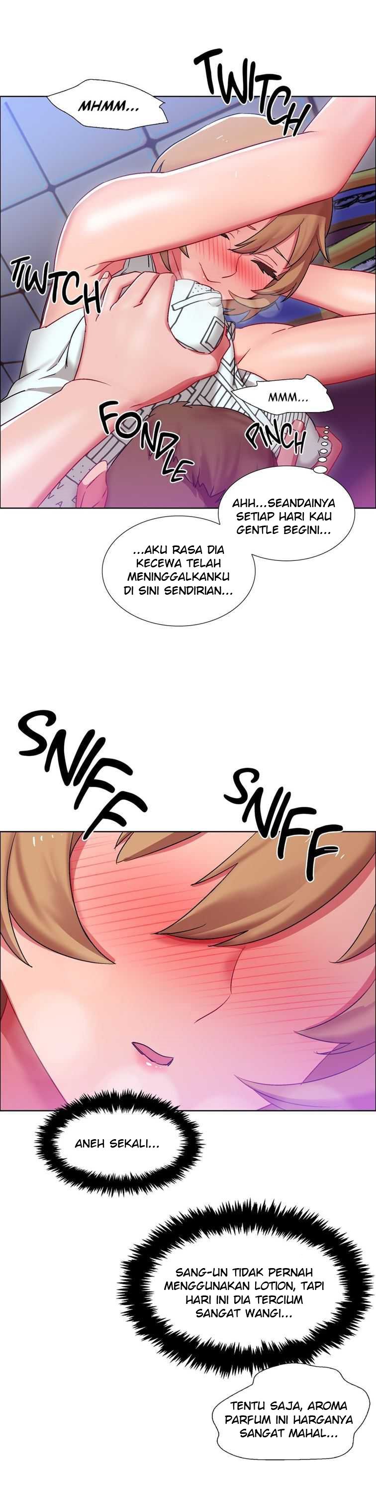 Rental Girls - Chapter 18 24 Rental Girls - Chapter 18 24