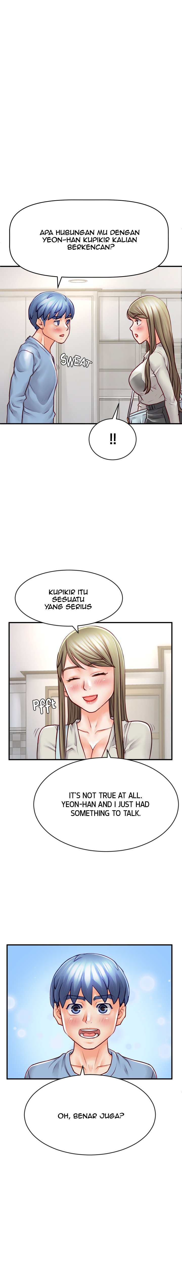 Love Is On The Air - Chapter 18 3