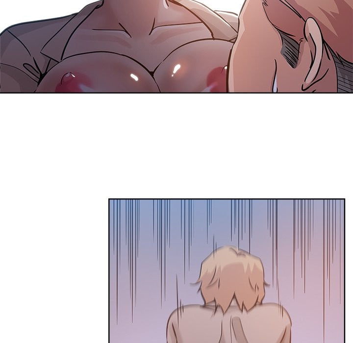 The Unexpected Guest - Chapter 18 22 The Unexpected Guest - Chapter 18 22