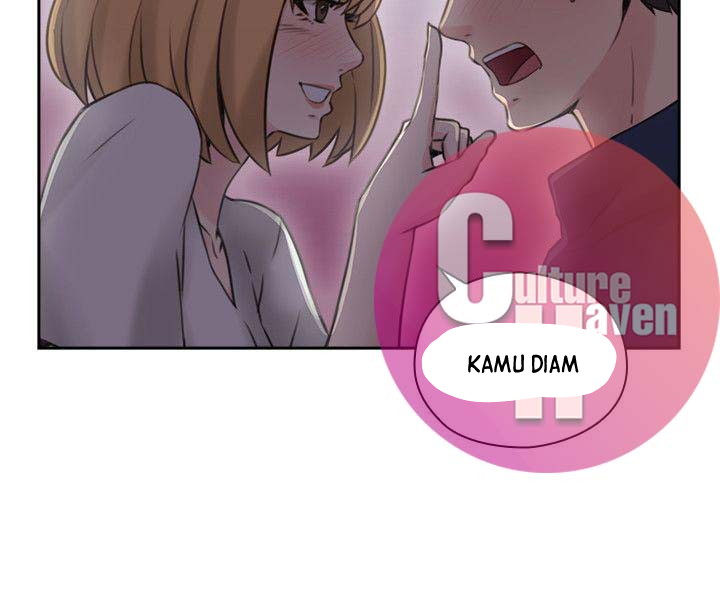 Teacher, Long Time No See - Chapter 18 3