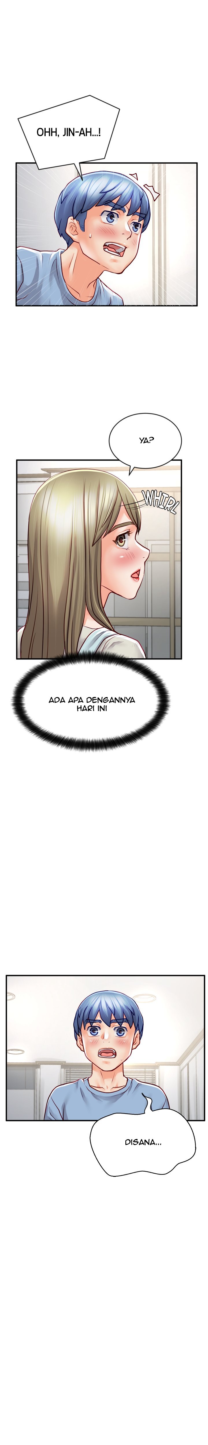 Love Is On The Air - Chapter 18 7