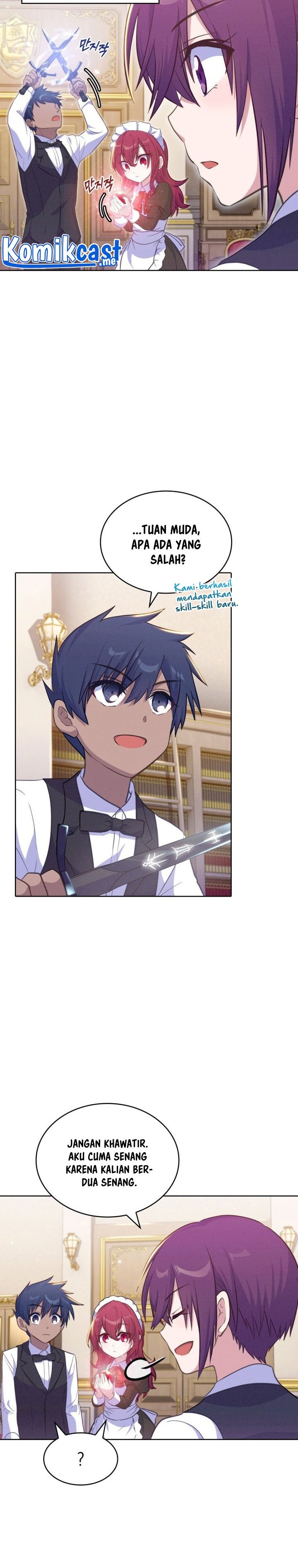 Never Die Extra - Chapter 18 6
