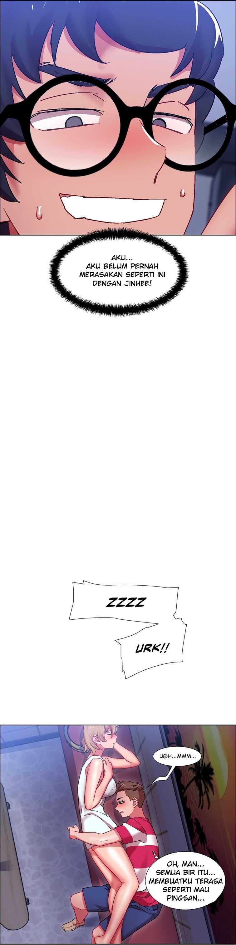 Rental Girls - Chapter 18 18 Rental Girls - Chapter 18 18