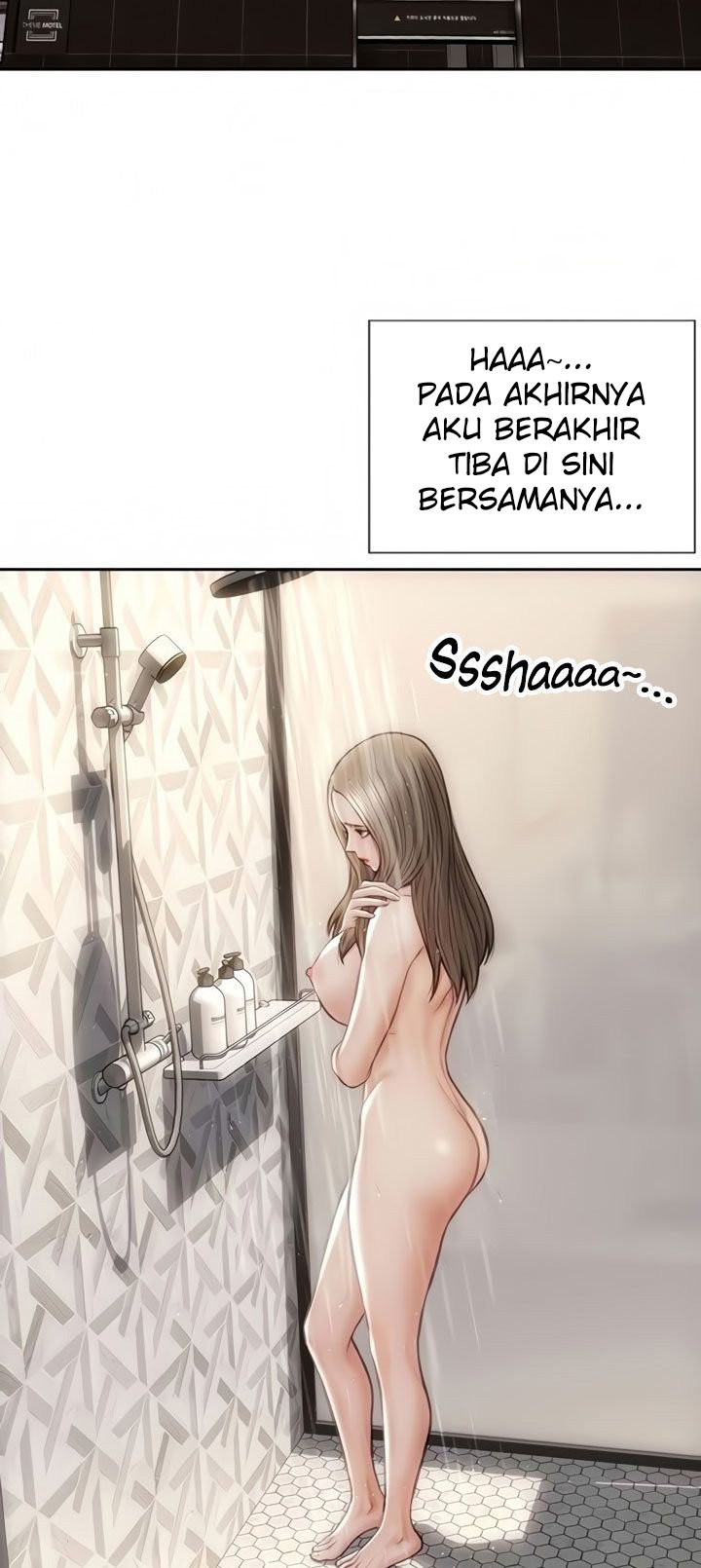 Bad Guy (Mojo) - Chapter 18 65
