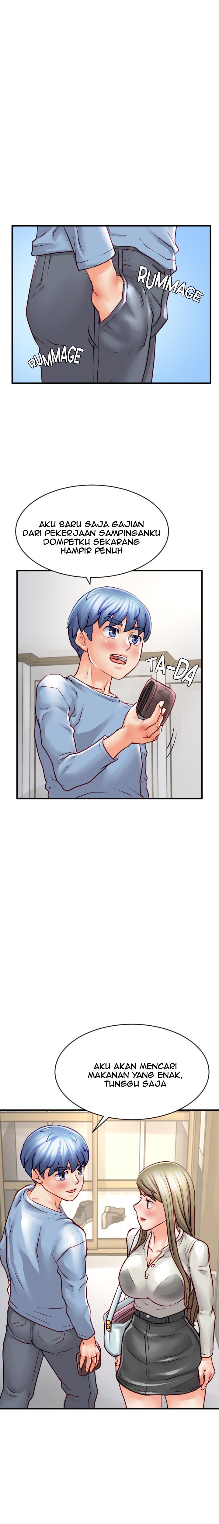 Love Is On The Air - Chapter 18 9