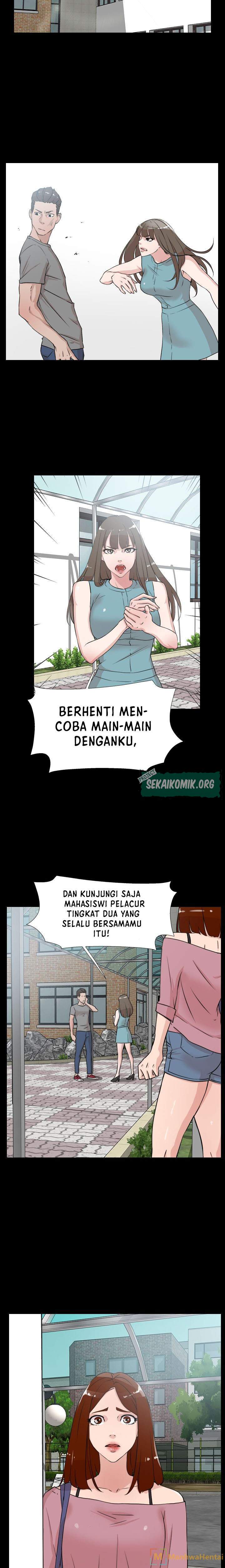 Her 4 Incher - Chapter 18 17