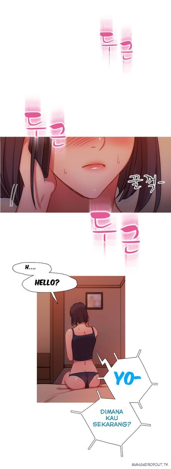 Fatal Woman - Chapter 18 59