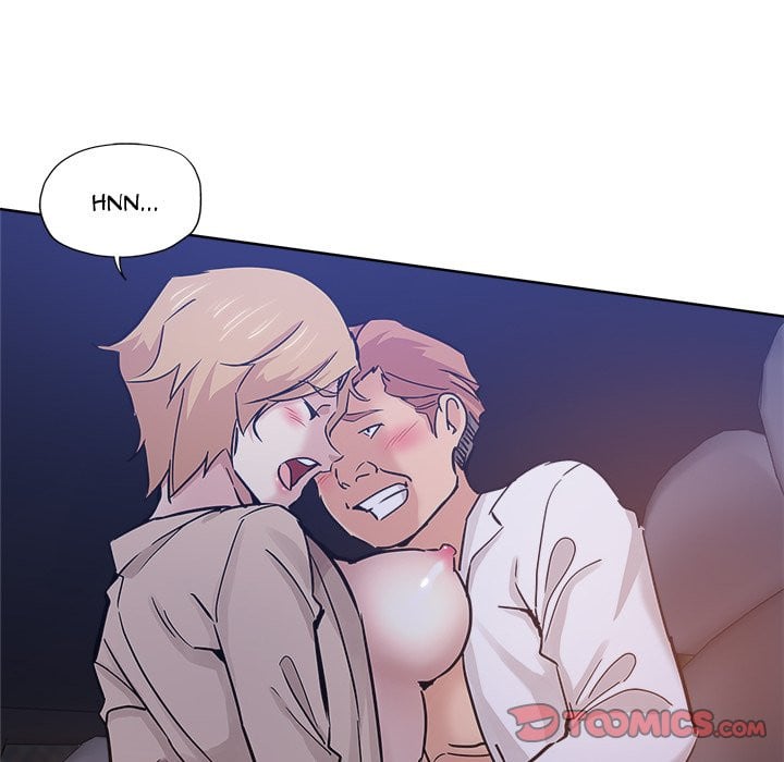 The Unexpected Guest - Chapter 18 12 The Unexpected Guest - Chapter 18 12