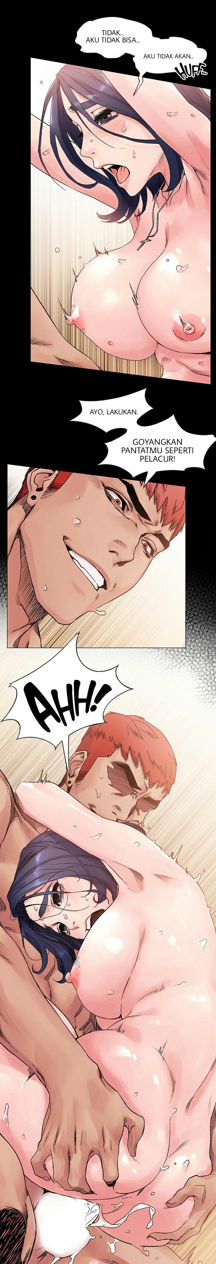 My Kingdom (Silent War) - Chapter 18 8 My Kingdom (Silent War) - Chapter 18 8