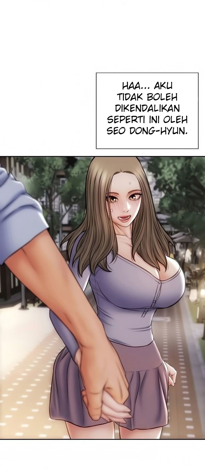 Bad Guy (Mojo) - Chapter 18 23