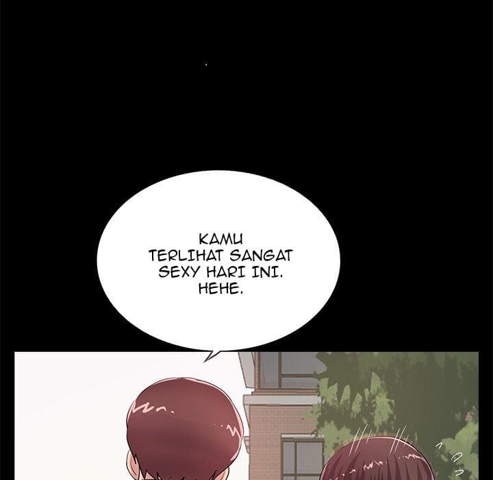 His Return - Chapter 18 94 His Return - Chapter 18 94