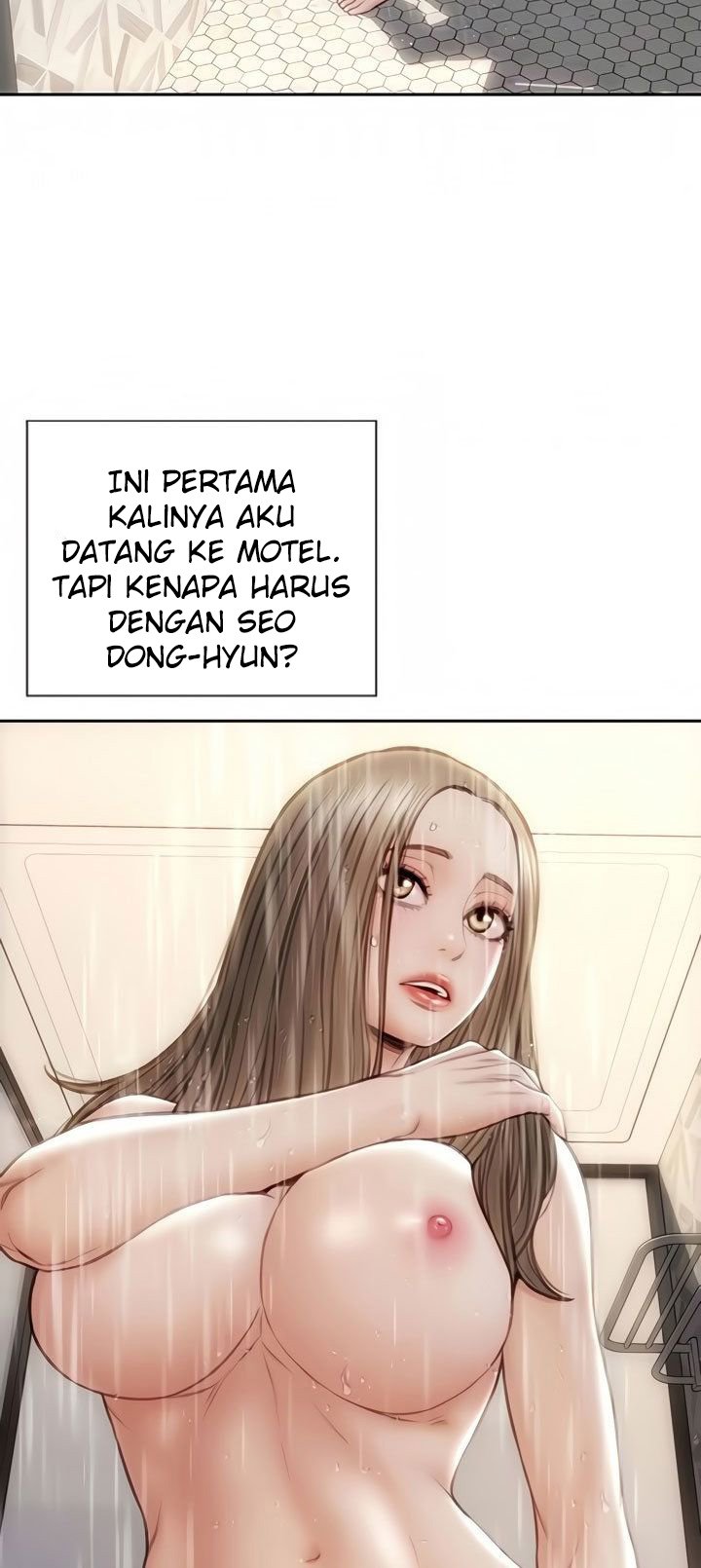 Bad Guy (Mojo) - Chapter 18 66