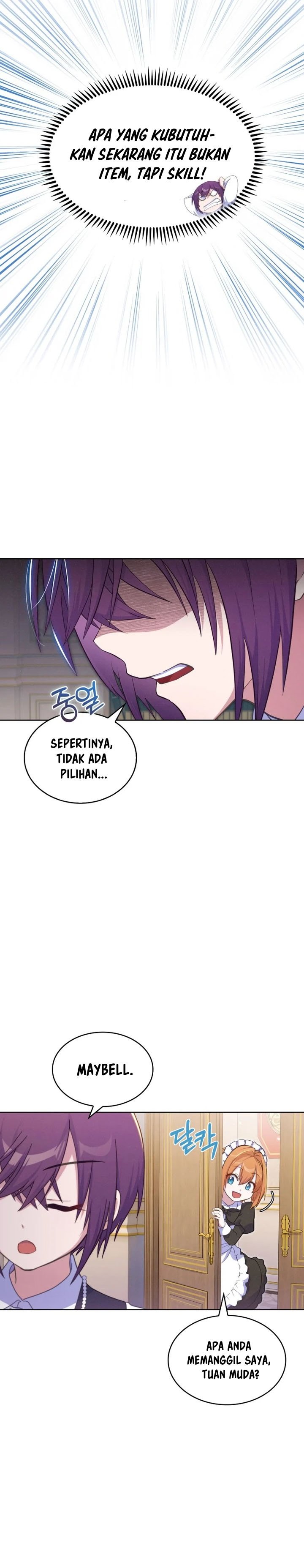 Never Die Extra - Chapter 18 20