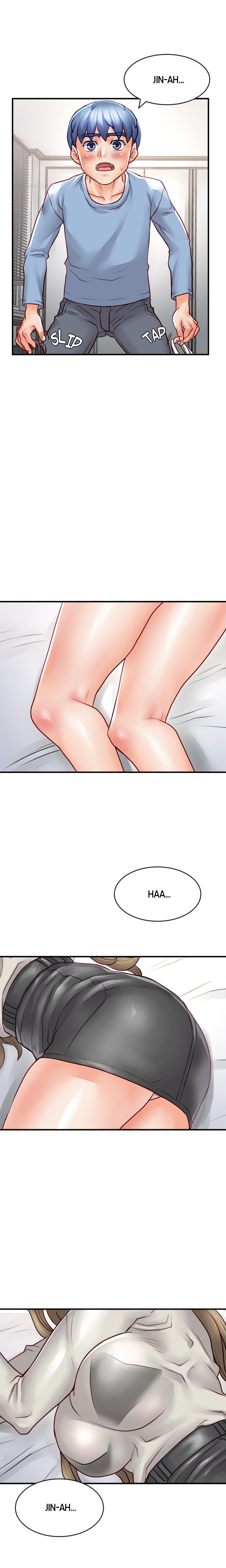 Love Is On The Air - Chapter 18 14