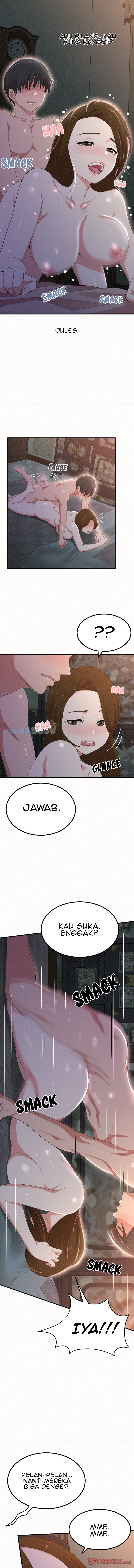 Milk Therapy - Chapter 18 12