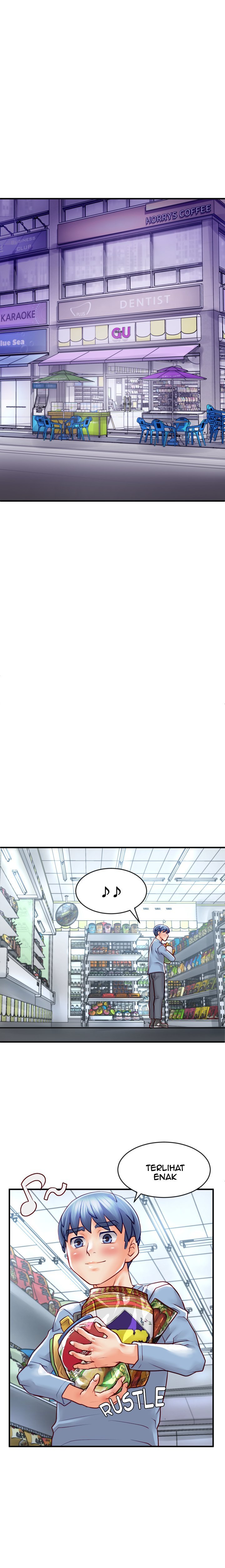 Love Is On The Air - Chapter 18 11