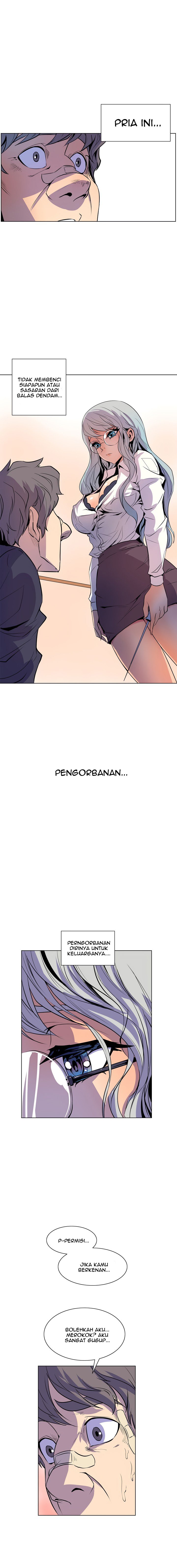 Sahwa: Secret Commission - Chapter 18 6 Sahwa: Secret Commission - Chapter 18 6