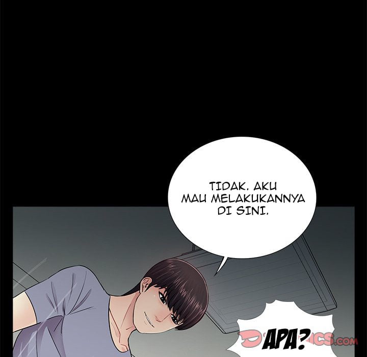 His Return - Chapter 18 51 His Return - Chapter 18 51