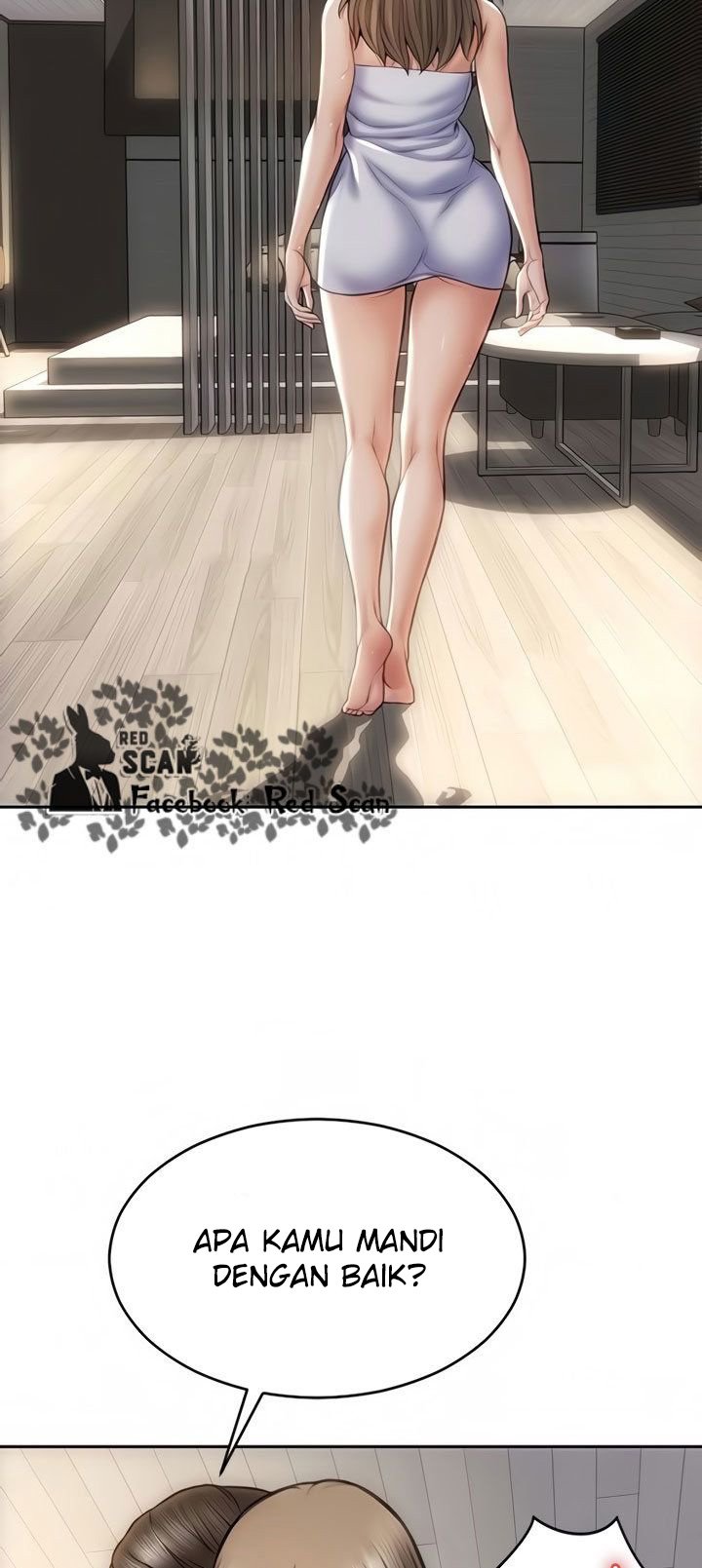 Bad Guy (Mojo) - Chapter 18 70