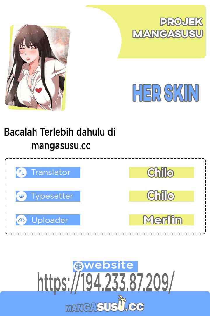 Her Skin - Chapter 18 1