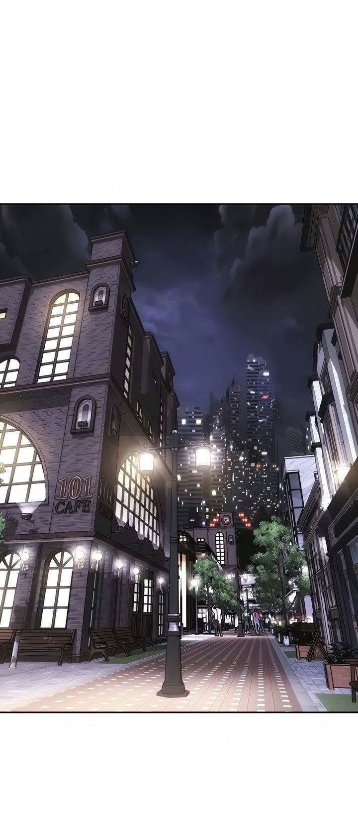 Bad Guy (Mojo) - Chapter 18 14