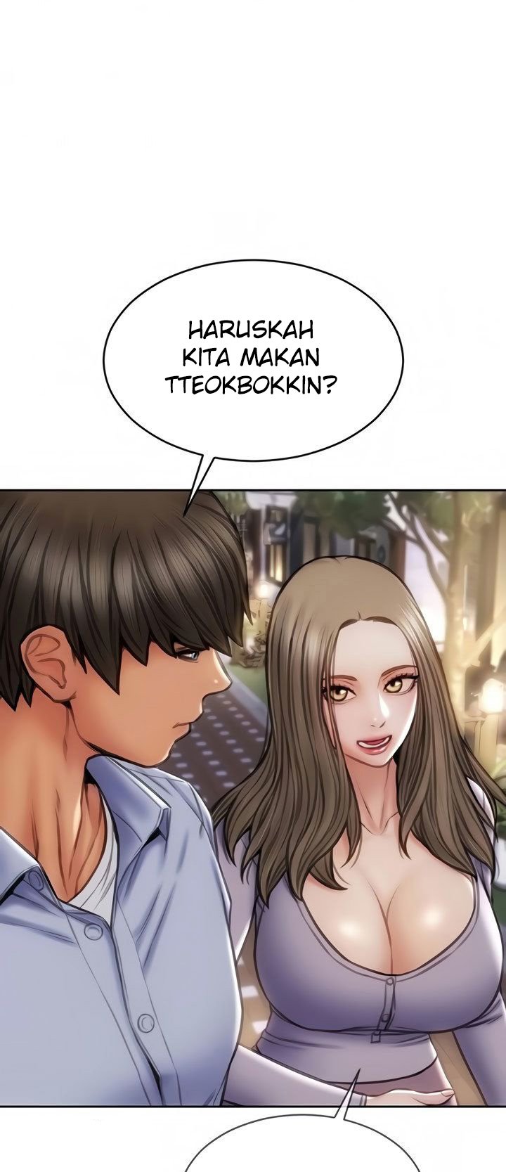 Bad Guy (Mojo) - Chapter 18 18