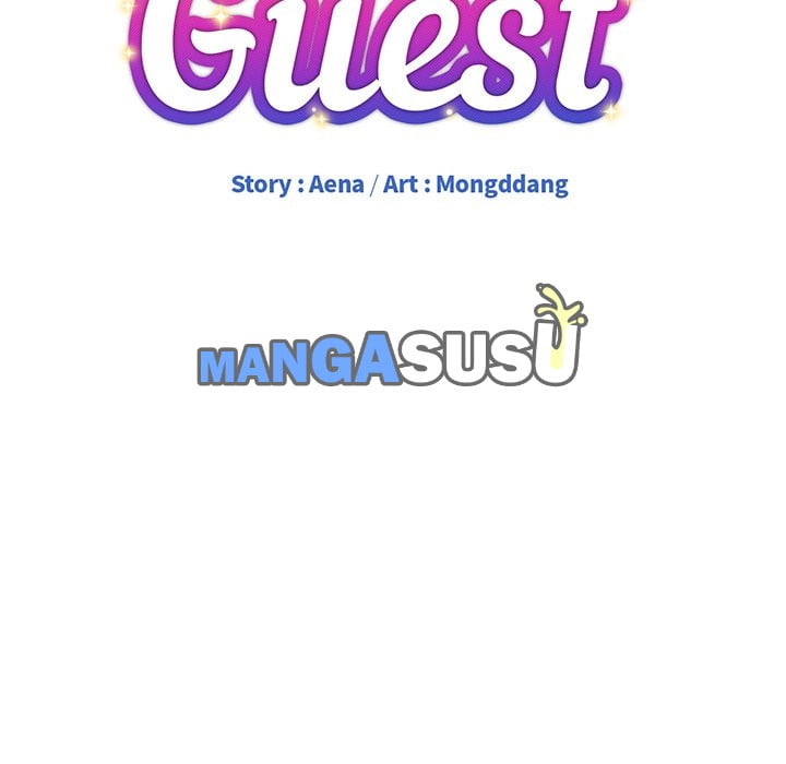 The Unexpected Guest - Chapter 18 29 The Unexpected Guest - Chapter 18 29