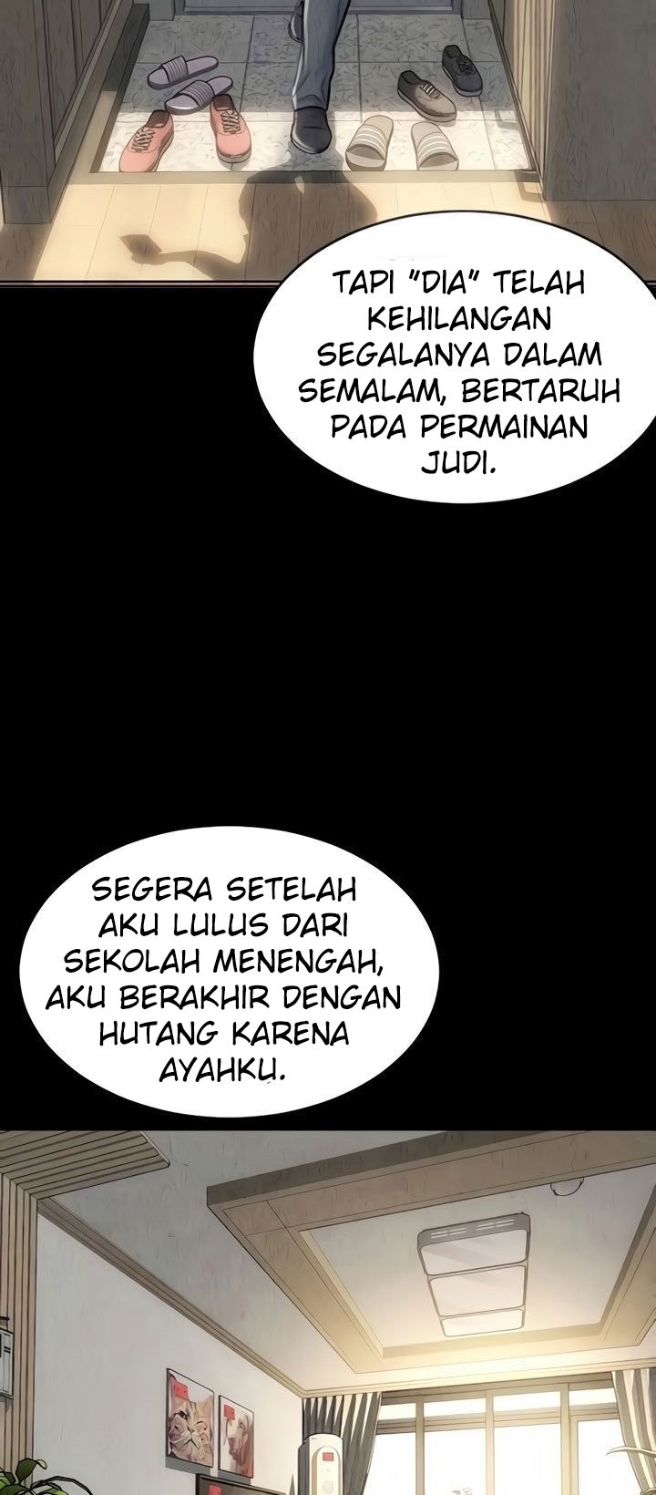 Bad Guy (Mojo) - Chapter 18 49