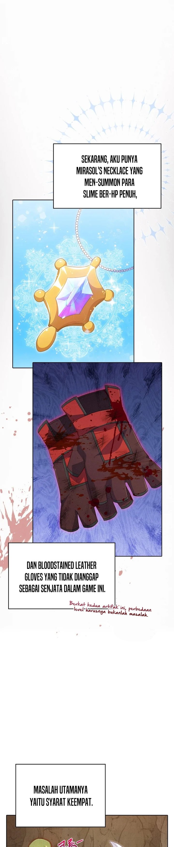Never Die Extra - Chapter 18 26