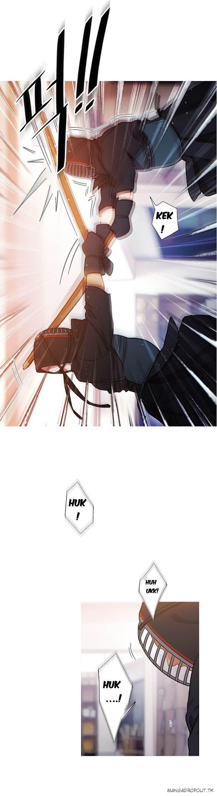 Fatal Woman - Chapter 18 6