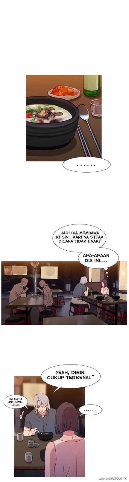 Fatal Woman - Chapter 18 26