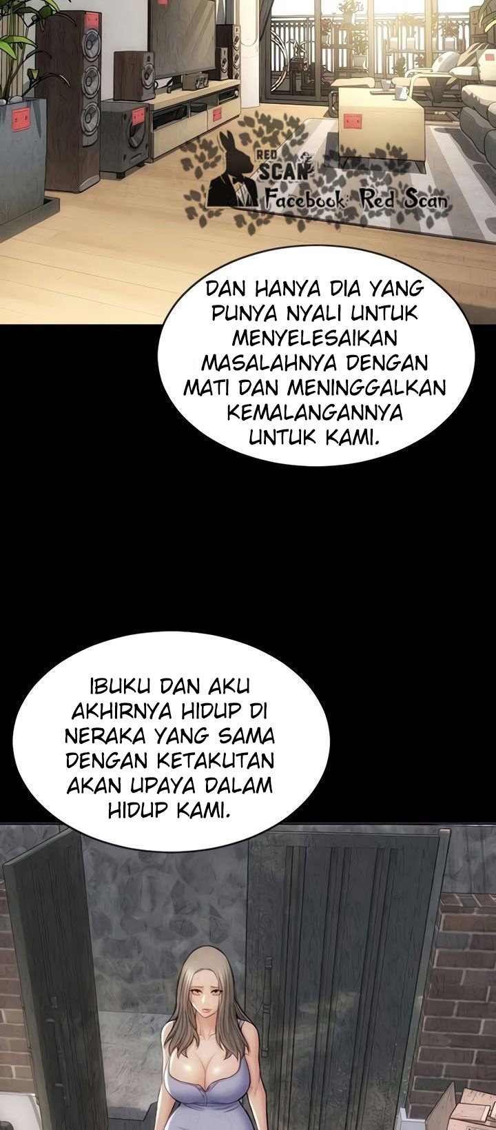 Bad Guy (Mojo) - Chapter 18 50